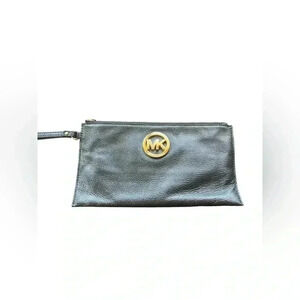 Michael Kors Large Wristlet